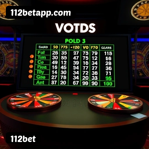 112bet - App Compatibility