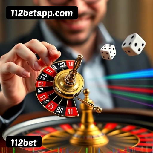 112bet - Login Methods