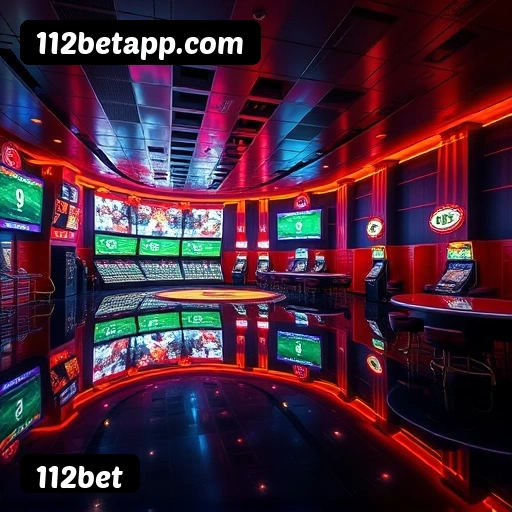 112bet São Paulo - Hot Promos