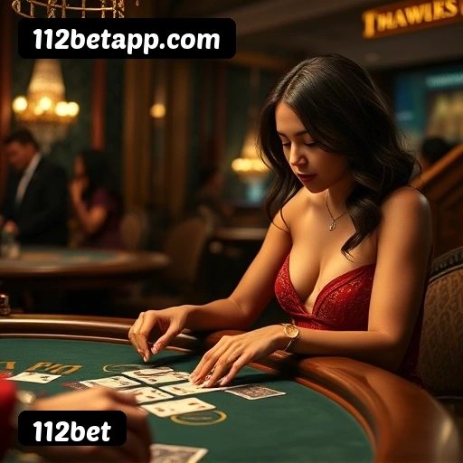 112bet - Security