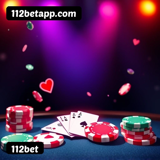 112bet Belo Horizonte - Payments