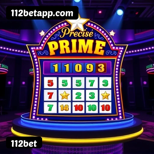 112bet Brasília - Casino Guide