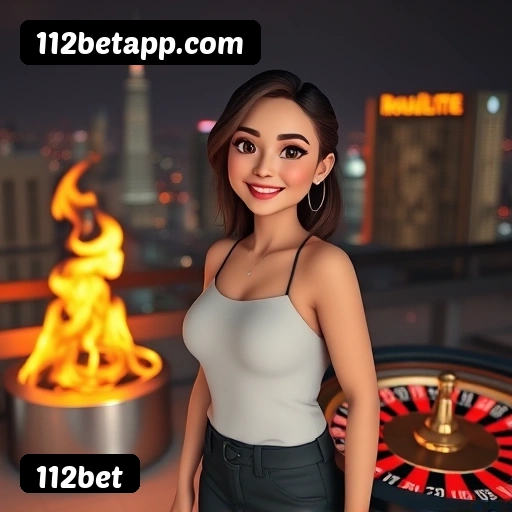 112bet - App Security