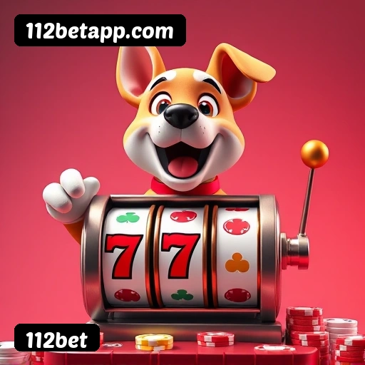 112bet - Winners Celebration
