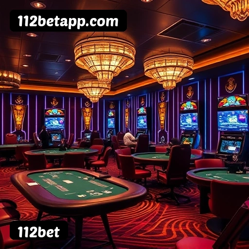 112bet Brasília - VIP Program