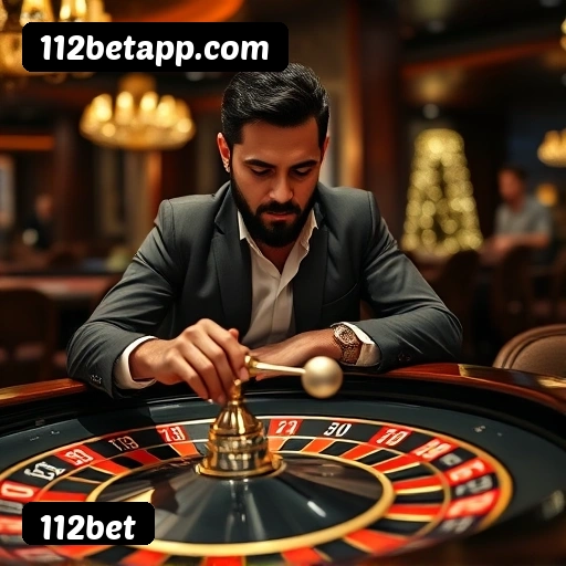 112bet Belo Horizonte - Provably Fair