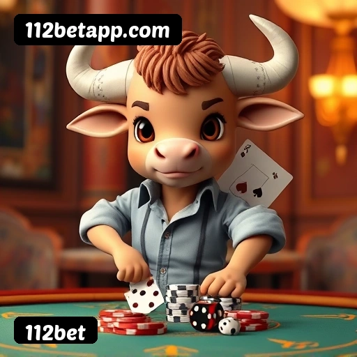 112bet Salvador - Bonus Stats