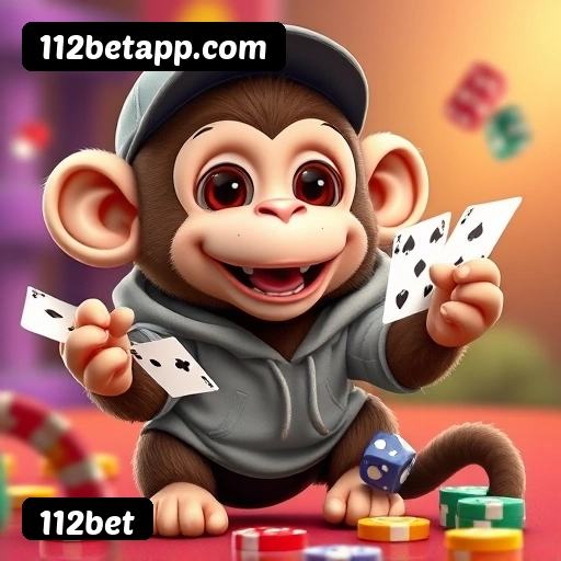 112bet Belo Horizonte - VIP Casino
