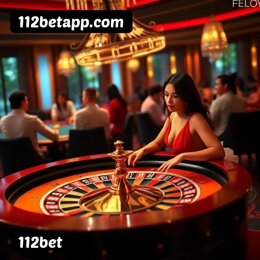 112bet Salvador - Strategy