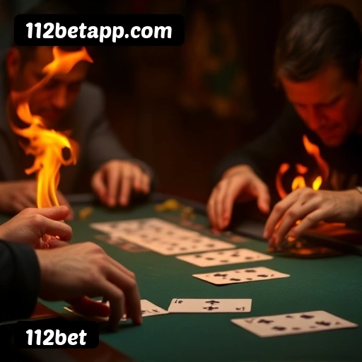 112bet - Customer Support