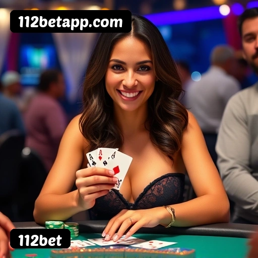 112bet - User Statistics