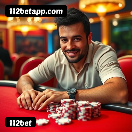 112bet - Pagamento PIX Instantâneo
