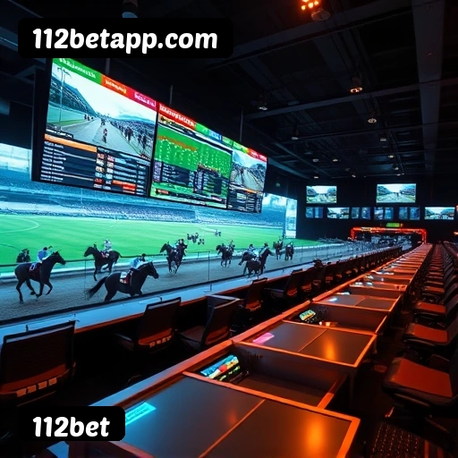 112bet Salvador - Support