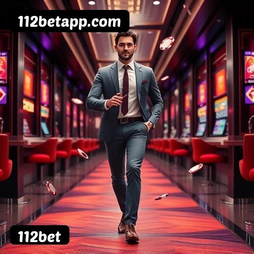 112bet Salvador - Promo Stats