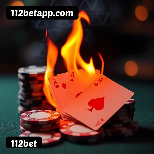 112bet Rio de Janeiro - Bonus Terms