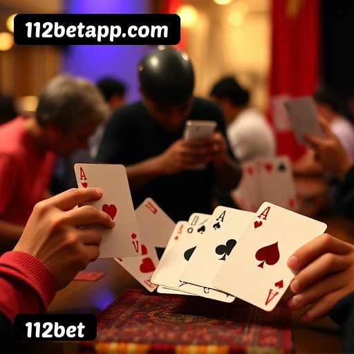 112bet Rio de Janeiro - Slot Strategy