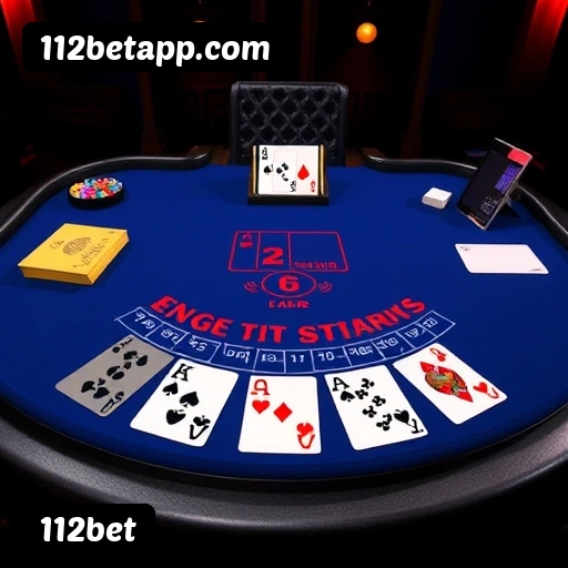 112bet São Paulo - Live Tables