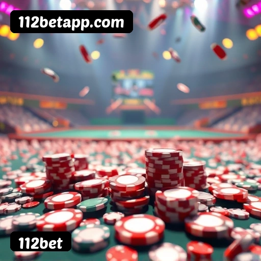 112bet - Análise de Mercados Esportivos