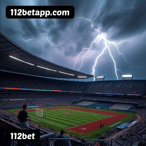 112bet São Paulo - Top Slots