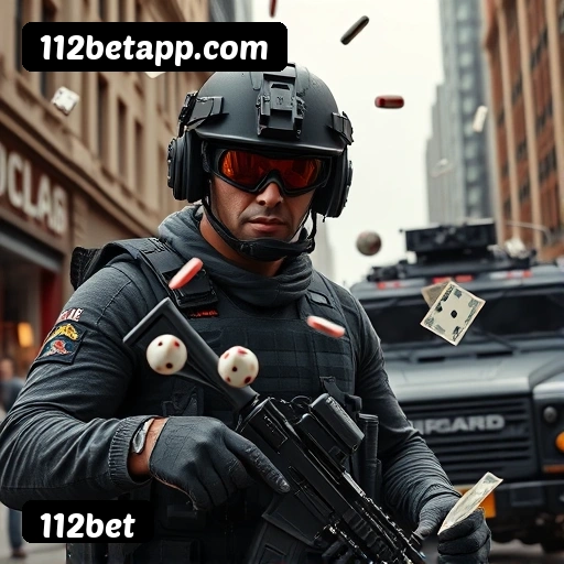112bet - App Performance