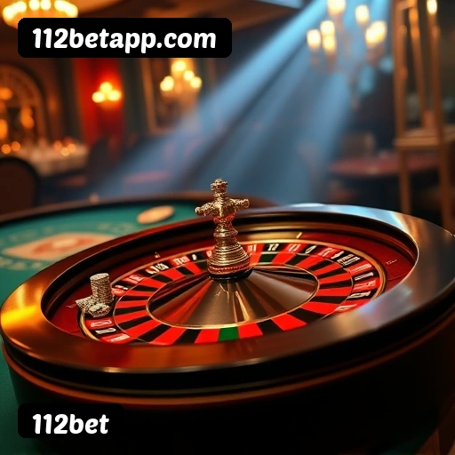 112bet Salvador - Football