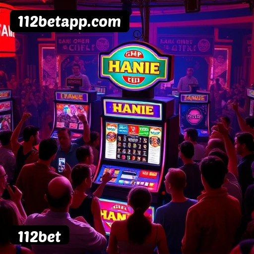 112bet Rio de Janeiro - Popular Jogos